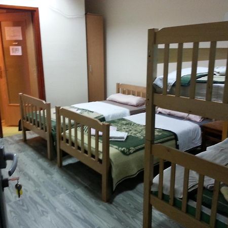 Motel Le Village Skopje Bilik gambar