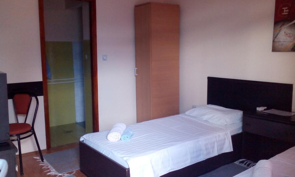 Motel Le Village Skopje Luaran gambar