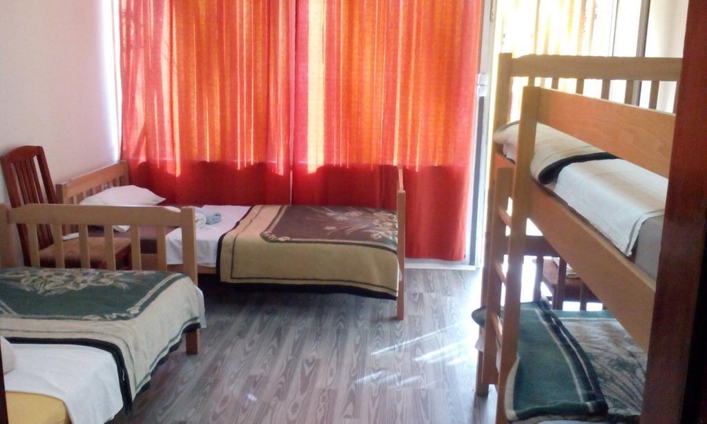 Motel Le Village Skopje Luaran gambar