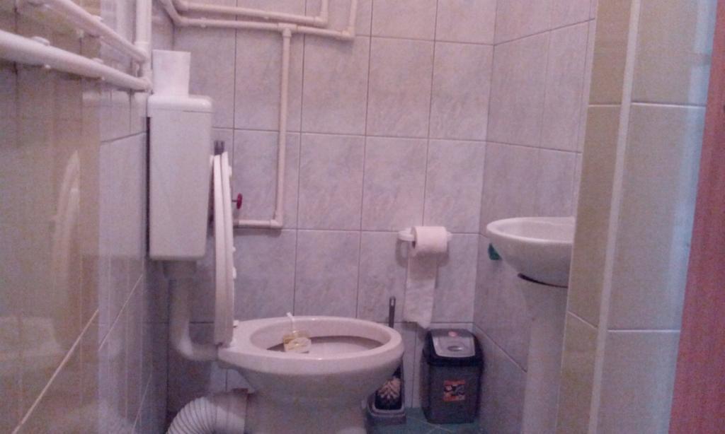 Motel Le Village Skopje Luaran gambar