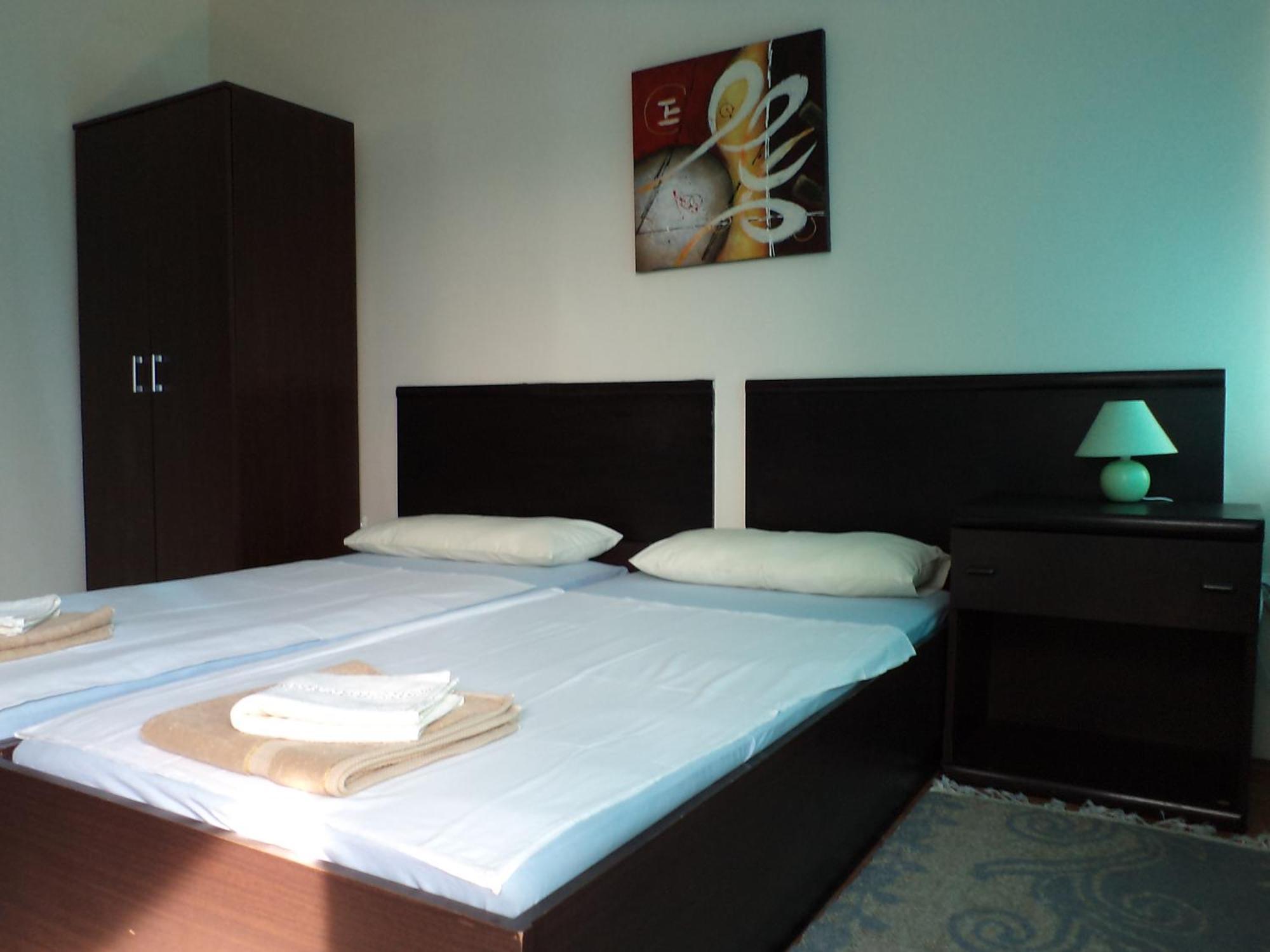Motel Le Village Skopje Luaran gambar