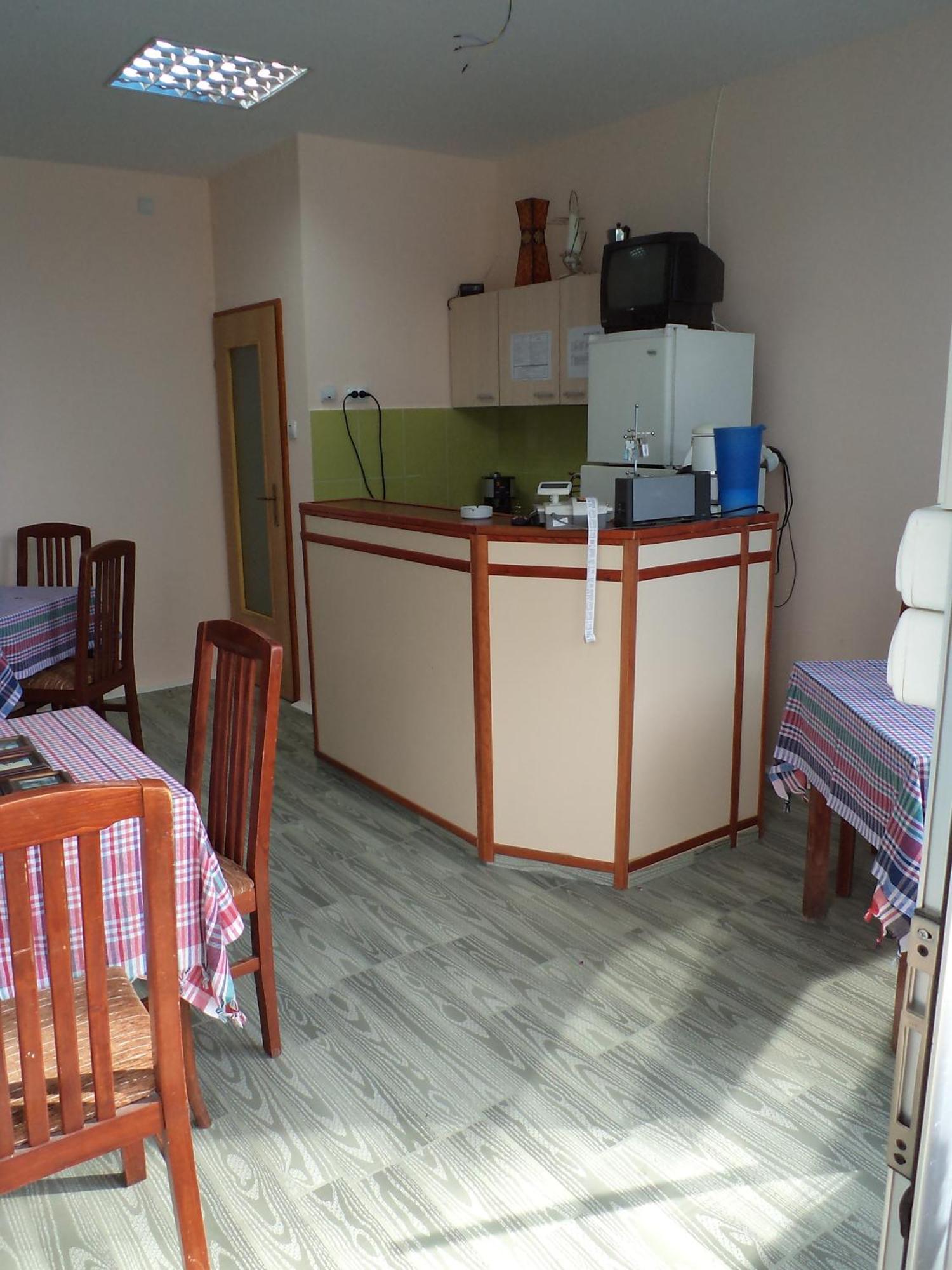 Motel Le Village Skopje Luaran gambar