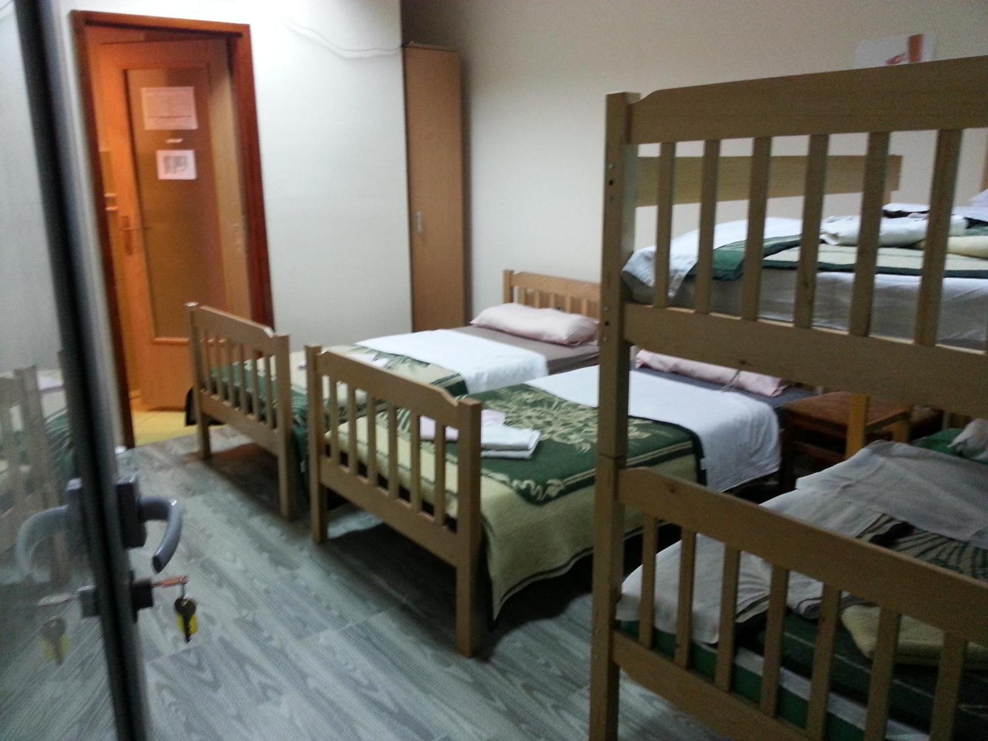 Motel Le Village Skopje Bilik gambar