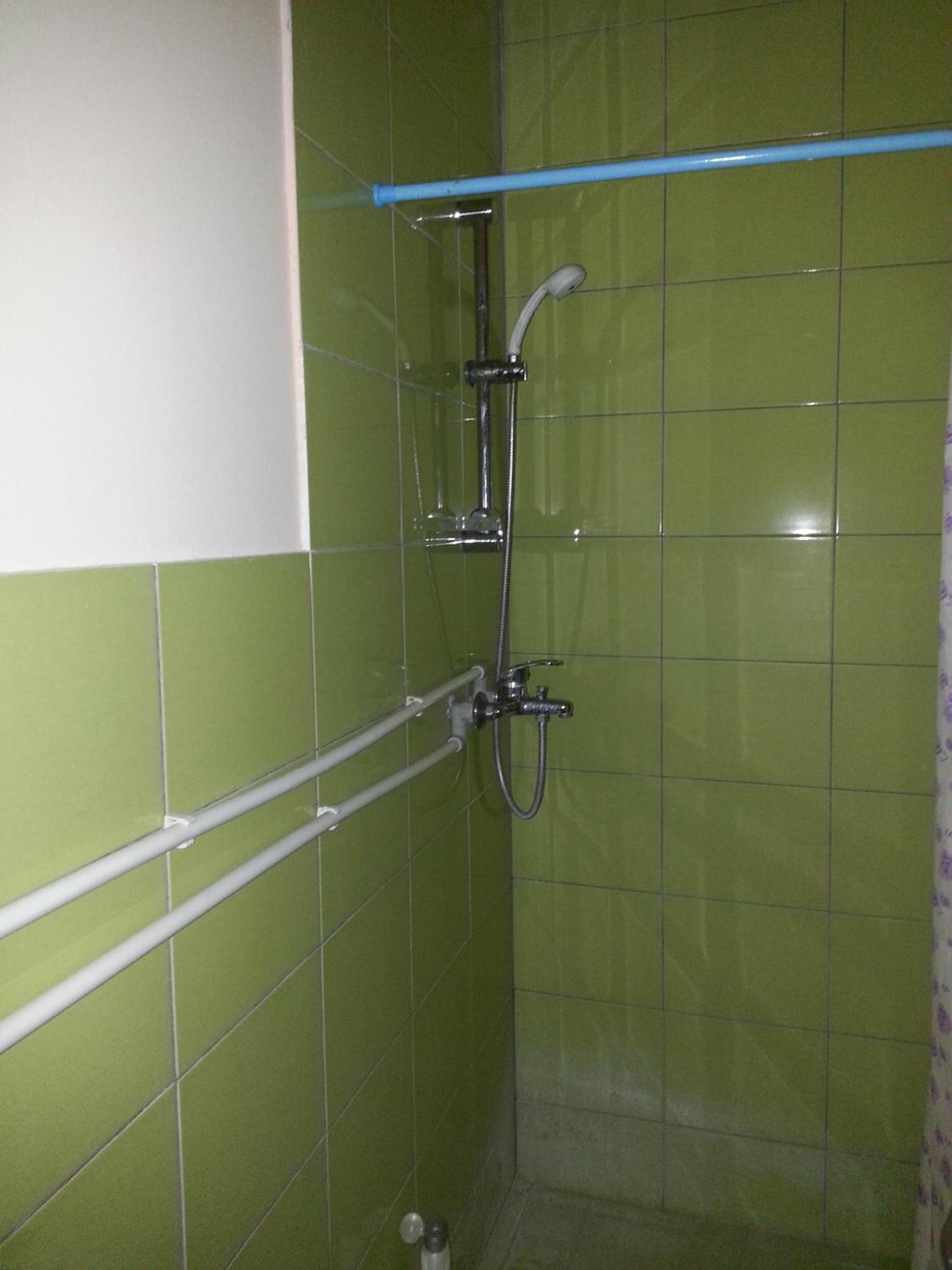 Motel Le Village Skopje Bilik gambar
