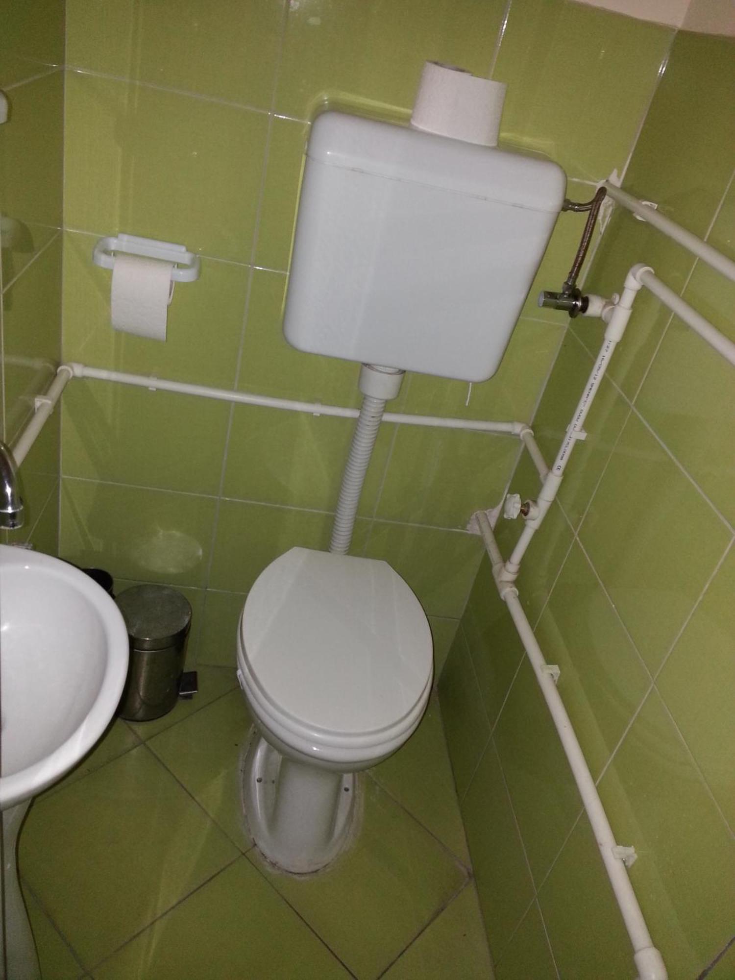 Motel Le Village Skopje Bilik gambar