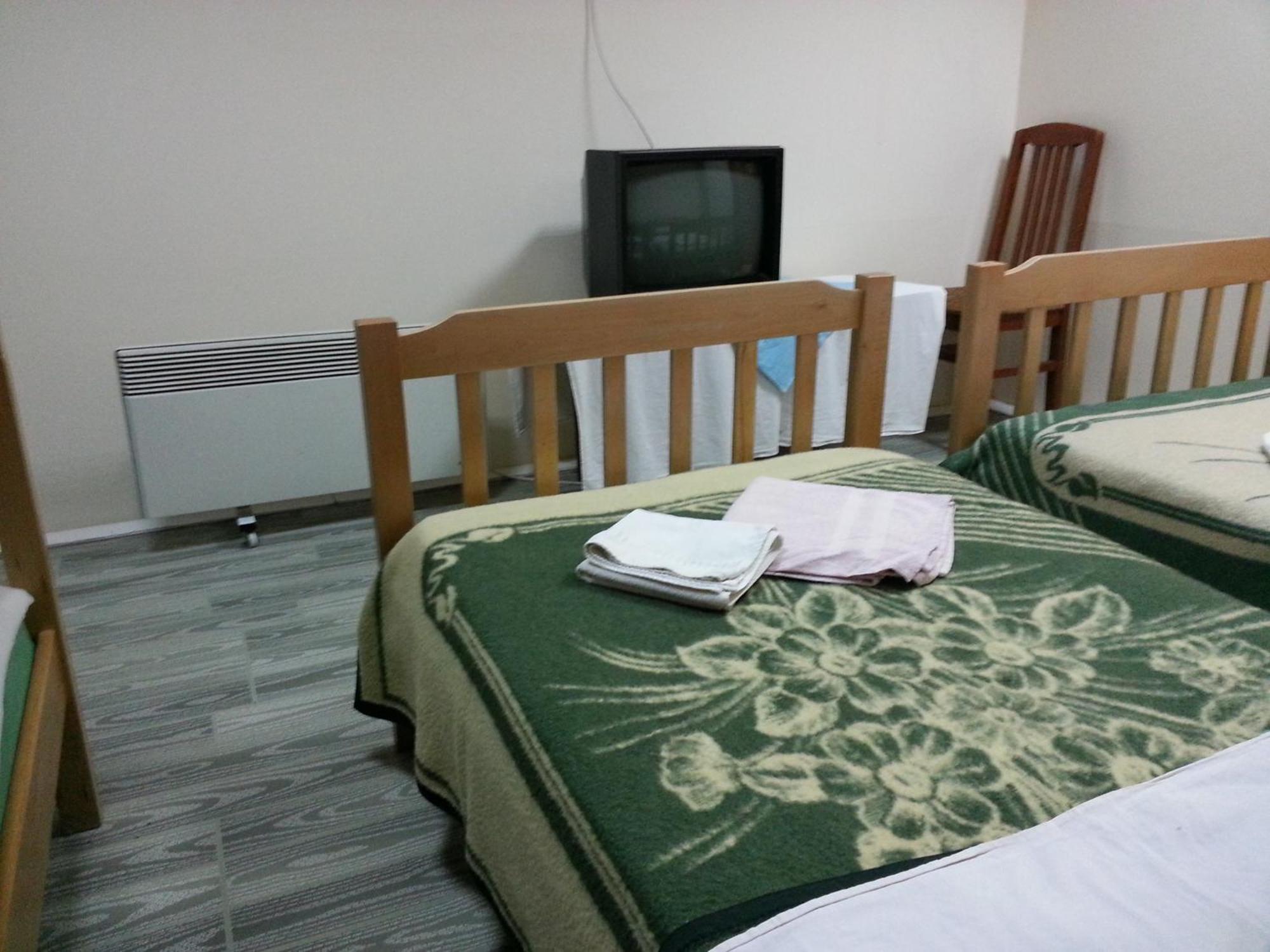 Motel Le Village Skopje Bilik gambar