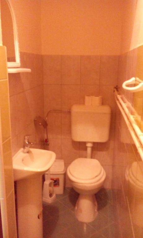 Motel Le Village Skopje Luaran gambar