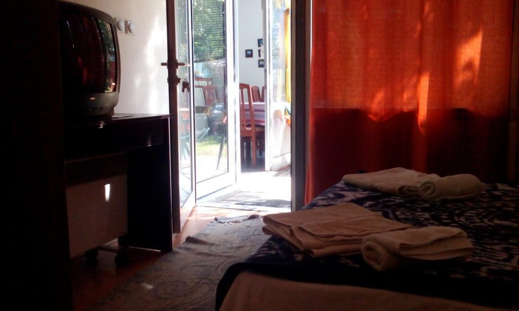 Motel Le Village Skopje Luaran gambar