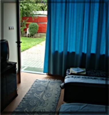 Motel Le Village Skopje Luaran gambar