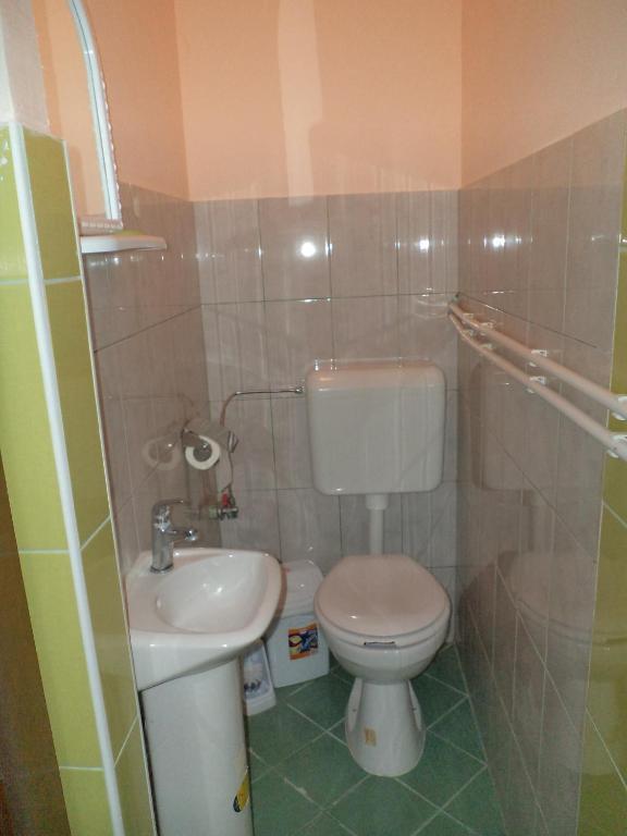 Motel Le Village Skopje Bilik gambar