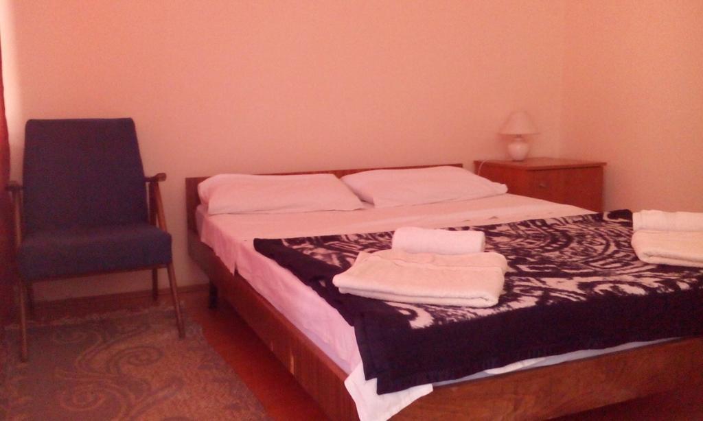 Motel Le Village Skopje Bilik gambar