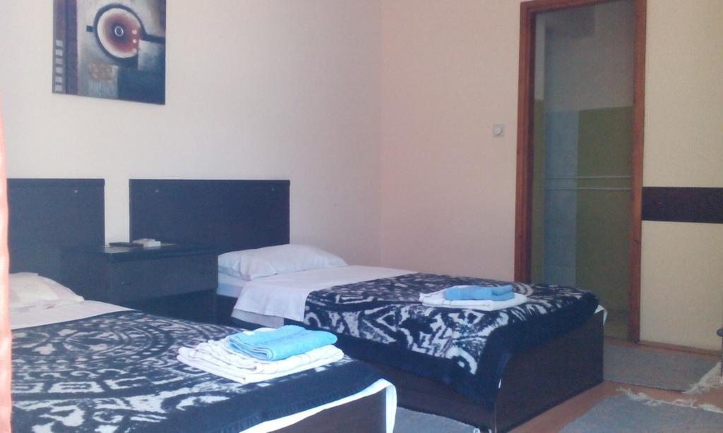 Motel Le Village Skopje Bilik gambar